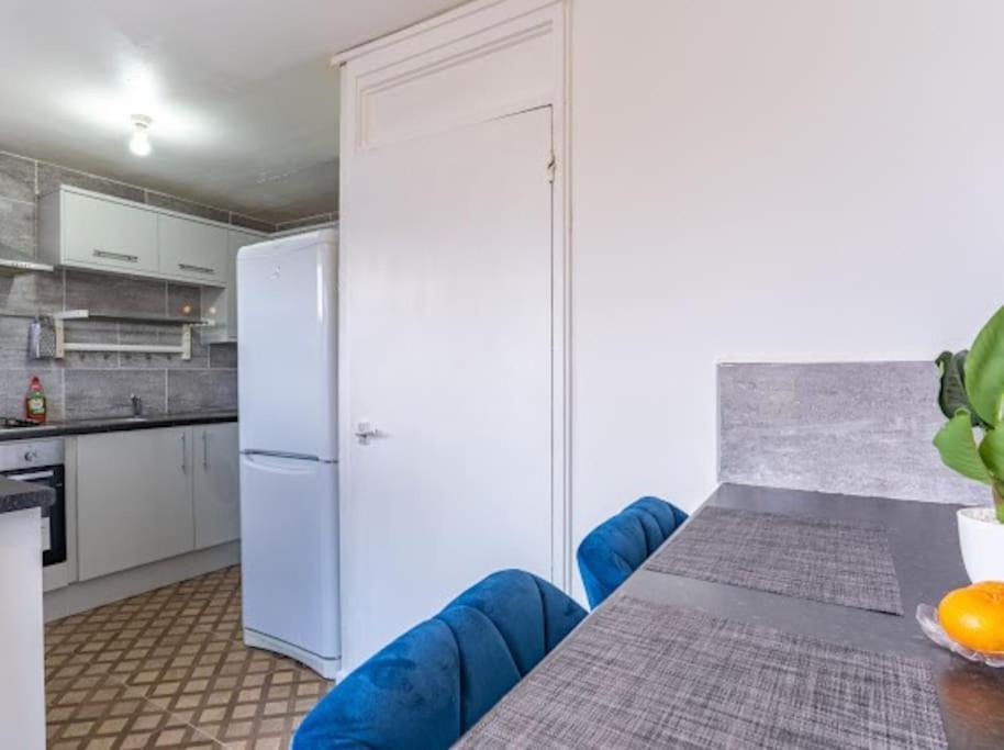 Spacious Flat In West Midlands Бірмінгем Екстер'єр фото