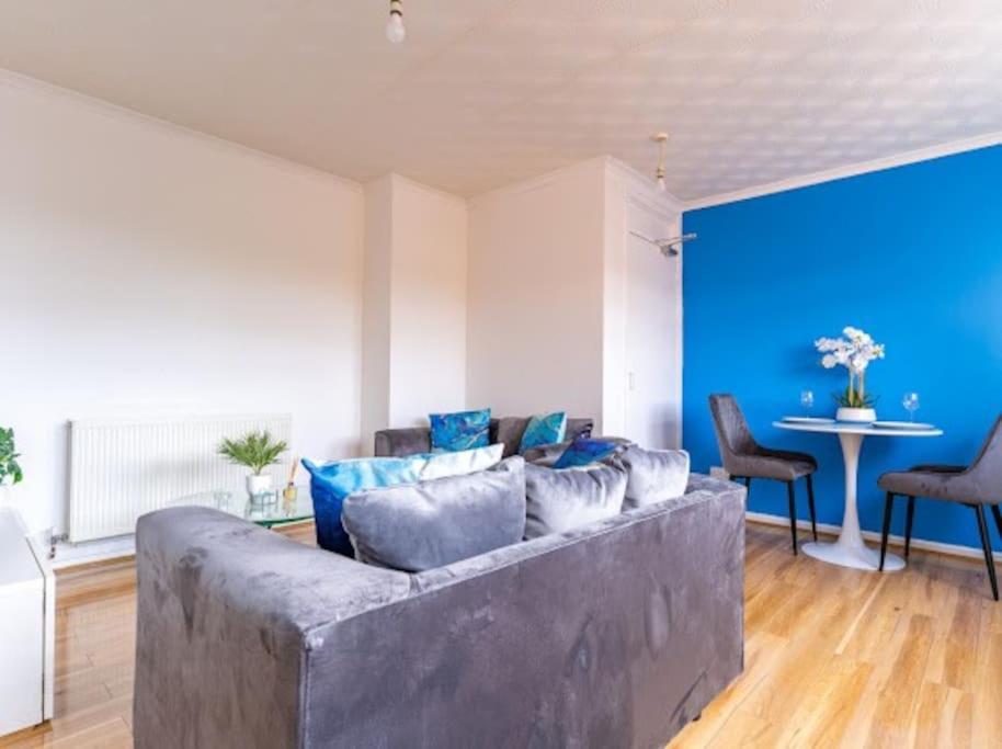 Spacious Flat In West Midlands Бірмінгем Екстер'єр фото